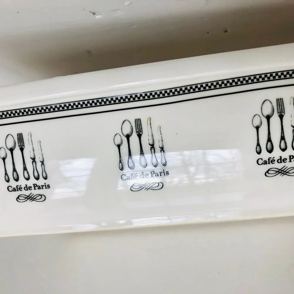 CIROA CUTLERY Prepare & Share Casserole Baking Dish 8 1/2